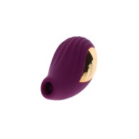 Xocoon Divine Love Stimulator Purple
