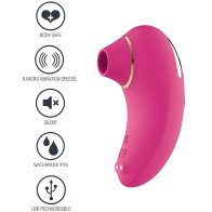 Xocoon Infinite Love Stimulator Fuchsia