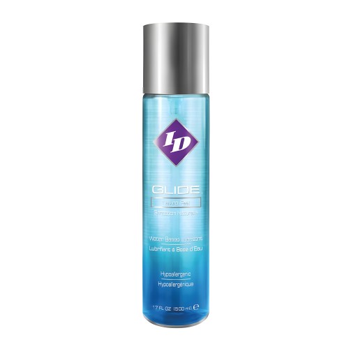Water-Based Lubricant 500Ml