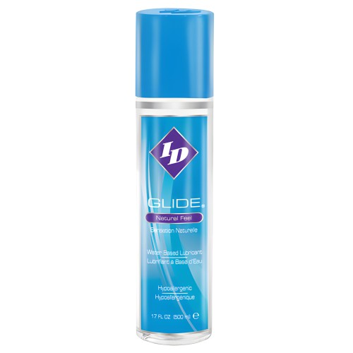 Water-Based Lubricant 500Ml
