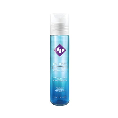 ID Glide - Lubricante Base Agua 30ml
