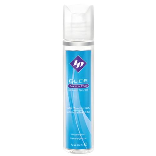 ID Glide - Lubricante Base Agua 30ml