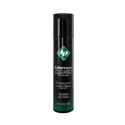 ID Silicone Lubricant 30 ml