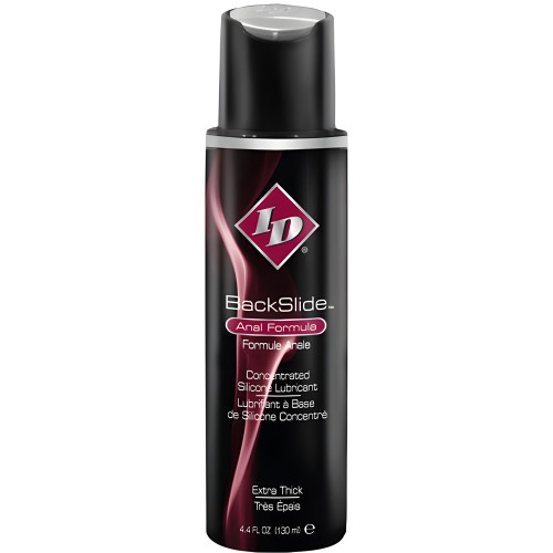 Id Backslide Anal Formula 130ml