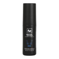 Id Velvet - Premium Silicone Lubricant 50ml