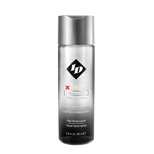 ID Xtreme - 65ml Lubricant