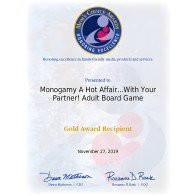 Monogamy Couples Game