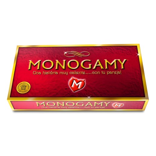 Juego de Parejas Monogamy