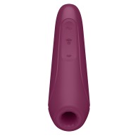 Satisfyer Curvy 1+