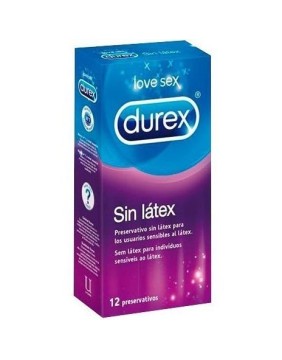 Latex-Free Condoms for Safe Sex