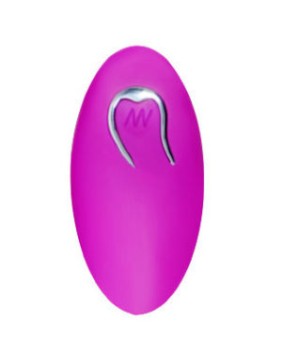 Vibradores con Control Remoto