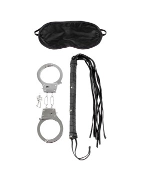 Exciting Masks and Handcuffs Collection