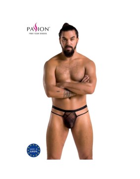 Slips y Tangas Seductores