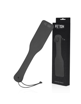 Whips and Paddles for Exciting Play