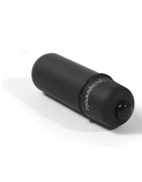 Balas Vibradoras Innovadoras