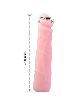 Lifelike Realistic Dildos for Pleasure
