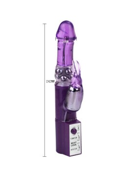 Vibradores Alta Tecnología para el Placer