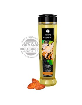 Aceites y Cremas de Masaje Relajantes