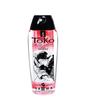 Lubricantes Sabrosos con Sabores