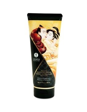 Luxury Massage Creams