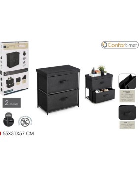 Efficient Storage Solutions