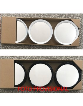 Espejos Estilosos para Decoración del Hogar