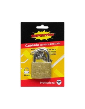 Quality Padlocks for Security