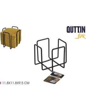 Elegant Napkin Holders and Table Mats