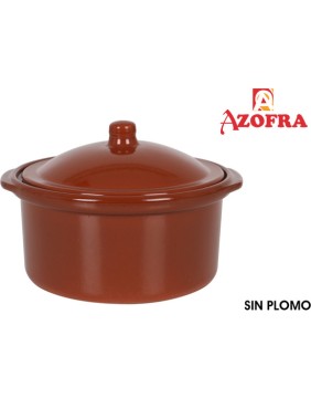 Clay Products