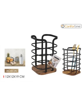 Draining Racks and Cutlery Dryers