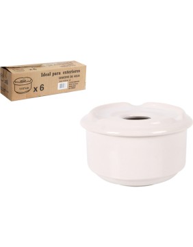 White Porcelain