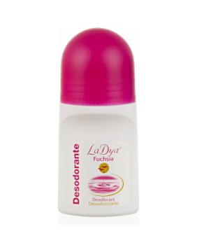 Deodorants and Colognes - Fresh Scents