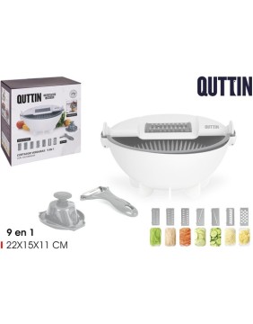 Gadgets y Cortadores para Cocinar Fácil