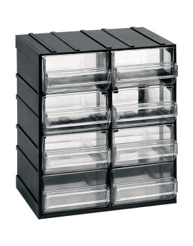 Stylish Storage Solutions