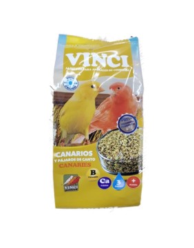 Bird Food