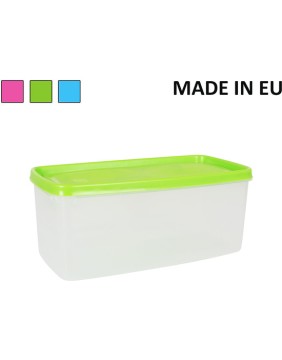 Lunch Boxes and Jars