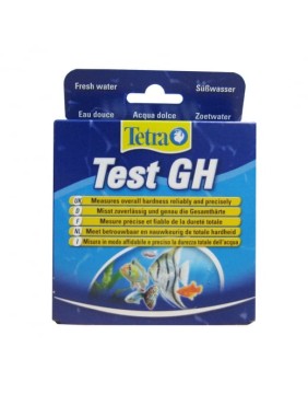Water Testing for Fish