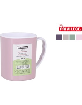 Plastic Tableware