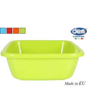 Cubos y Gavetas de Almacenamiento Eficiente