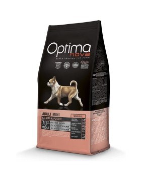 Pienso Nutritivo para Todas las Razas de Perros