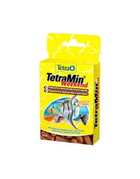 Fish Foods