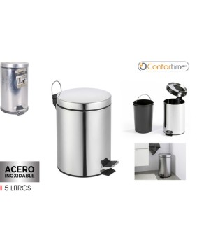 Cubos y Escobilleros Elegantes