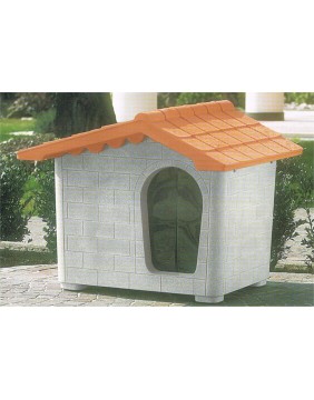 Casetas Cómodas para Perros para Refugio