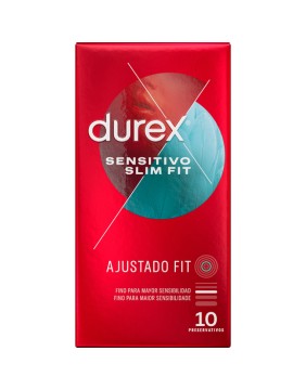 Preservativos Seguros y Cómodos
