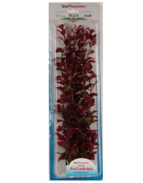 Fish Plastic Plants