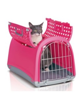 Transportines Seguros y Cómodos para Gatos