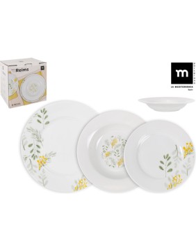 Porcelana