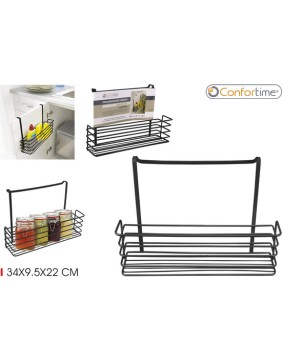 Organización Efectiva de Cocina