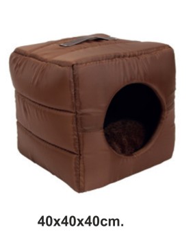 Camas Cómodas para Gatos