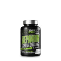 Depoviron | Testosterone Booster | 90 Capsules